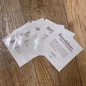 Philosophy Triple-Acid Brightening Peel